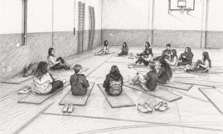 Project for Students in the Amiata Ovest District