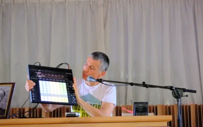 Confianza en la liberación con Namkhai Yeshi