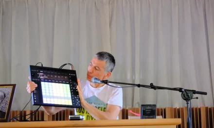 Confidence in Liberation with Namkhai Yeshi