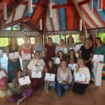 Vajra Dance Teacher Training