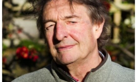 Passages – Died Jim Valby