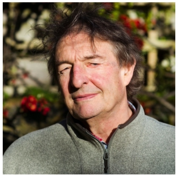 Passages – Died Jim Valby