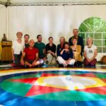 Retreat at Dejamling, France June 2-8, 2026