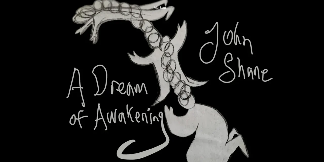 A Dream of Awakening:
