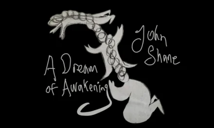 A Dream of Awakening: