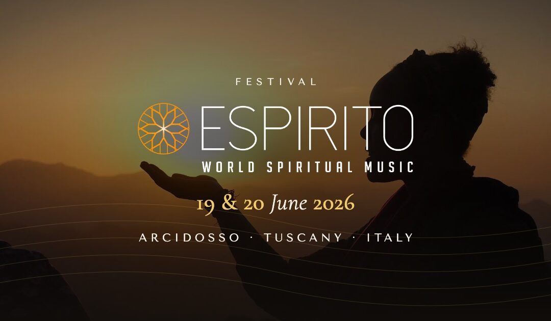 Фестиваль Espirito — духовная музыка мира