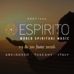 Festival Espirito – World Spiritual Music