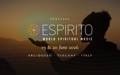 Festival Espirito – World Spiritual Music