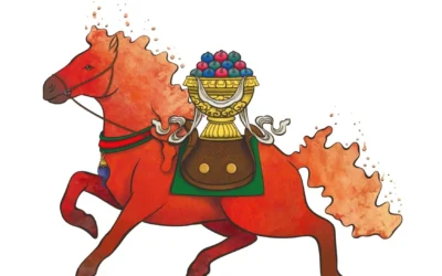 Веб-сайт Mahasangha.ru теперь доступен в России без VPN