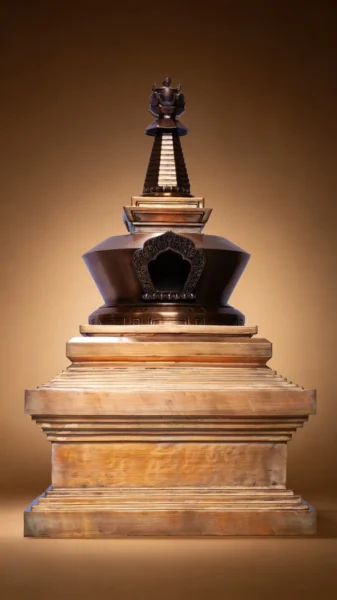 1.changchub dorje stupa_dynamic space_july 2026