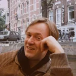 A Celebration of Colin Ellar’s Life