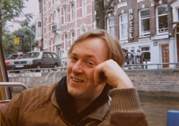 Colin Ellar