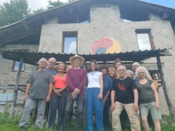 kunsalling_retreat chod dzogchen_steve landsberg_july 2026