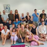 Santi Maha Sangha in Álava Basque Country, Spain