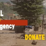 Nepal Flood Emergency – Donate Now!