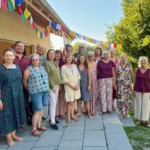 Yeshiling/Munich Summer Party