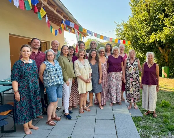 Yeshiling/Munich Summer Party