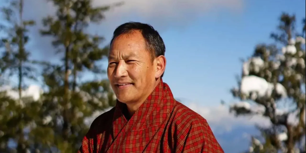 The Buddha’s Teachings in Business