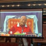 Summer Sangha Retreat at Tsegyalgar East 2026