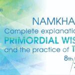 Namkhai Yeshi – Complete Explanation of the Primordial Wisdoms and the Practice of Trekchö