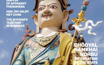 The Mirror issue 173 is now available online