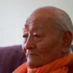 Chögyal Namkhai Norbu – Integrarsi nello stato dello Dzogchen