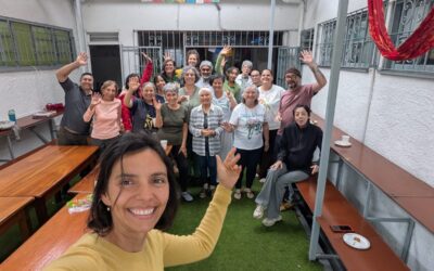 Respira in San José, Costa Rica