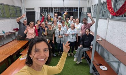 Respira in San José, Costa Rica