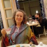 How I met Chögyal Namkhai Norbu