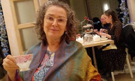 How I met Chögyal Namkhai Norbu