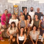 Vajra Dance at Dzamling Gar – Passing through Space