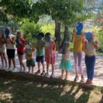 4th Edition of Merigar’s Children’s Day